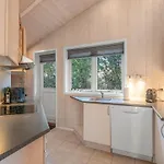 Nashota - 600m From The Sea By Interhome Дом отдыха