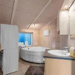 Nashota - 600m From The Sea By Interhome Дом отдыха *
