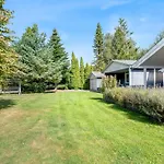 Дом отдыха Nashota - 600m From The Sea By Interhome