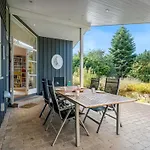 Nashota - 600m From The Sea By Interhome Дом отдыха