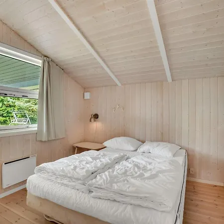 Nashota - 600m From The Sea By Interhome Holiday home *