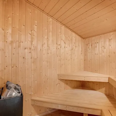 Holiday home Nashota - 600m From The Sea By Interhome