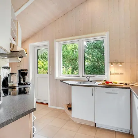 Nashota - 600m From The Sea By Interhome Holiday home Boto By