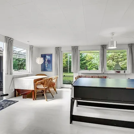 Nashota - 600m From The Sea By Interhome Holiday home