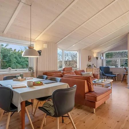 Nashota - 600m From The Sea By Interhome