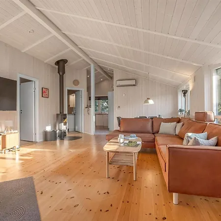 Дом отдыха Nashota - 600m From The Sea By Interhome