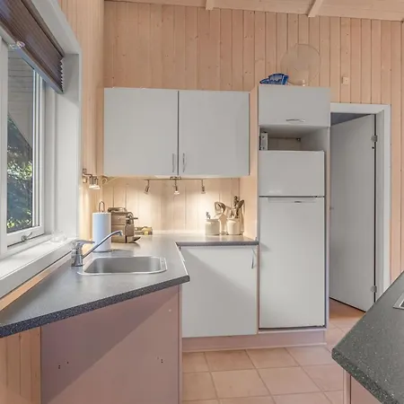 Дом отдыха Nashota - 600m From The Sea By Interhome