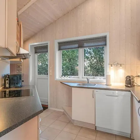 Nashota - 600m From The Sea By Interhome Hébergement de vacances