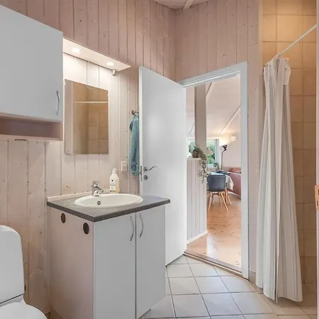Hébergement de vacances Nashota - 600m From The Sea By Interhome *