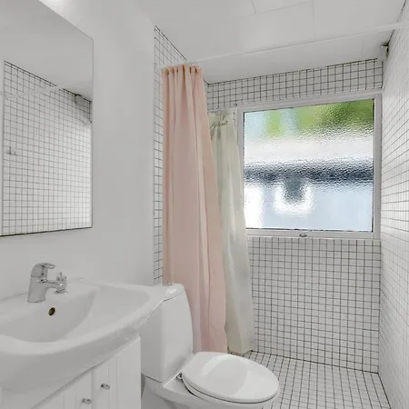 Nashota - 600m From The Sea By Interhome Hébergement de vacances *