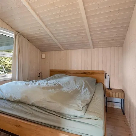 Hébergement de vacances Nashota - 600m From The Sea By Interhome